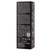 Back of the Felps Professional Force Gloss Leave-In 120 g carton with directions and the full INCI ingredient list – Buy now at MKPBR.COM – Worldwide Shipping