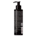 Back label of the Felps Professional Force Gloss Leave-In 120 g pump bottle with ingredients and batch information – Buy now at MKPBR.COM – Worldwide Shipping
