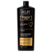 Felps Professional Force Gloss Shampoo 1 litre salon size bottle front view – Buy now at MKPBR.COM – Worldwide Shipping