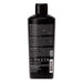Felps Professional Force Gloss Shampoo 250 ml back label with INCI ingredient list and directions – Buy now at MKPBR.COM – Worldwide Shipping