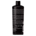 Felps Professional Force Gloss Shampoo 500 ml back label showing ingredients and how to use – Buy now at MKPBR.COM – Worldwide Shipping