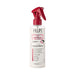 Felps Professional Liss Express Heat Protectant 230 ml front view of white trigger spray bottle with red cap – Buy now at MKPBR.COM – Worldwide Shipping