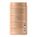 Back label of the Felps Professional Marula Hypernutrition Mask 1 kg tub showing the full INCI ingredient list and ANVISA process number – Buy now at MKPBR.COM – Worldwide Shipping