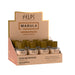 Felps Professional Marula Hypernutrition Nutritive Hair Oil display box holding 12 vials of 7 ml – Buy now at MKPBR.COM – Worldwide Shipping
