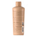 Felps Professional Marula Hypernutrition Shampoo 250 ml back label showing ingredients and directions – Buy now at MKPBR.COM – Worldwide Shipping