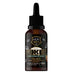 Felps Men Poker Beard and Hair Repair Oil 30 ml front of black and gold dropper bottle – Buy now at MKPBR.COM – Worldwide Shipping