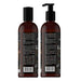 Felps Men Poker Shampoo and Balm duo kit alternate view showing both product labels and sizes – Buy now at MKPBR.COM – Worldwide Shipping