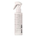 Felps Professional Quiabo XBTX Post-Progressive Antifrizz Leave-In Fluid 120 ml back label with ingredient list – Buy now at MKPBR.COM – Worldwide Shipping