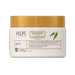 Felps Professional Quiabo XBTX Post-Progressive Treatment Mask 300 g front of white jar with gold lid – Buy now at MKPBR.COM – Worldwide Shipping