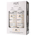 Felps Professional RP Premium Reconstruction Duo box showing the Step 1 Anti-Porosity and Step 2 Cuticle Sealing 500 ml bottles through the front window – Buy now at MKPBR.COM – Worldwide Shipping