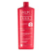 Felps Professional SOS Reconstruction Shampoo 33.8 fl oz 1 L salon size front of bottle – Buy now at MKPBR.COM – Worldwide Shipping