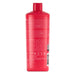 Felps Professional SOS Reconstruction Shampoo 500 ml back label with ingredients and directions – Buy now at MKPBR.COM – Worldwide Shipping