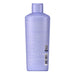 Felps Professional Sou Loira Repairing Purple Shampoo 250 ml back label showing directions and the full ingredient list – Buy now at MKPBR.COM – Worldwide Shipping