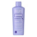 Felps Professional Sou Loira Repairing Purple Shampoo 250 ml front of the lilac bottle – Buy now at MKPBR.COM – Worldwide Shipping