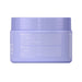 Felps Professional Sou Loira Toning Mask 300 g jar back label showing bilingual directions and ingredient list – Buy now at MKPBR.COM – Worldwide Shipping