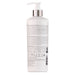 Felps Professional Violet Toning Mask Pearl Effect 500 ml back label showing directions cautions and full ingredient list – Buy now at MKPBR.COM – Worldwide Shipping