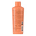 Back label of Felps Professional XNutritive Conditioner 250 ml with directions and INCI ingredient list – Buy now at MKPBR.COM – Worldwide Shipping