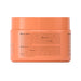 Felps Professional XNutritive Deep Nutrition Treatment Mask 300 g back label with ingredient list – Buy now at MKPBR.COM – Worldwide Shipping