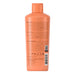 Back label of Felps Professional XNutritive Shampoo 250 ml showing directions and INCI ingredient list – Buy now at MKPBR.COM – Worldwide Shipping