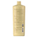 Felps Professional XRepair Deep Hydration Shampoo 1 L back label showing the full INCI ingredient list – Buy now at MKPBR.COM – Worldwide Shipping