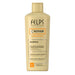 Felps Professional XRepair Bio Molecular Deep Hydration Shampoo 250 ml gold bottle front view – Buy now at MKPBR.COM – Worldwide Shipping