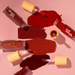 Sweet scented Fenzza Choco Fun Lip Tint for a delightful beauty experience – Buy now at MKPBR.COM – Worldwide Shipping