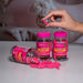 Key ingredients of Forever Hair including Biotin, Zinc, and Vitamin complex – Buy now at MKPBR.COM – Worldwide Shipping