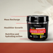 Professional hair supplement mask Forever Liss Anabolizante for capillary health – Buy now at MKPBR.COM – Worldwide Shipping