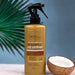  Close-up of Forever Liss Banho de Verniz 300ml packaging and professional label – Buy now at MKPBR.COM – Worldwide Shipping