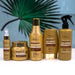 Professional High-Gloss Ritual Forever Liss Banho de Verniz official Brazilian seal – Buy now at MKPBR.COM – Worldwide Shipping