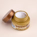 Intense mirror-like shine finish on hair strands after Banho de Verniz application – Buy now at MKPBR.COM – Worldwide Shipping