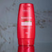 Aligned and high-shine hair results after using Forever Liss Banho de Verniz Morango conditioner – Buy now at MKPBR.COM – Worldwide Shipping