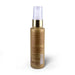 Close-up of Forever Liss Banho de Verniz 60ml packaging and official Brazilian labels – Buy now at MKPBR.COM – Worldwide Shipping