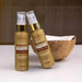 Forever Liss Banho de Verniz oil providing a professional thermal protection shield – Buy now at MKPBR.COM – Worldwide Shipping