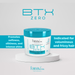 Forever Liss BTX Zero ingredients label featuring Quinoa Protein and Macadamia Oil – Buy now at MKPBR.COM – Worldwide Shipping