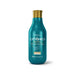 Forever Liss Catiônica Anti-Frizz Cationic Shampoo 300ml front view – Buy now at MKPBR.COM – Worldwide Shipping