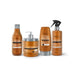 Forever Liss Cauter Restore Complete 4-Piece Reconstruction Kit for damaged hair – Buy now at MKPBR.COM – Worldwide Shipping