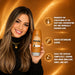 Forever Liss Cauter Restore conditioner pH balanced formula for cuticle sealing – Buy now at MKPBR.COM – Worldwide Shipping