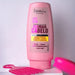  Close-up of Forever Liss Desmaia Cabelo 300g packaging and usage instructions – Buy now at MKPBR.COM – Worldwide Shipping