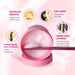 Key ingredients of Desmaia Cabelo including D-Panthenol and Collagen – Buy now at MKPBR.COM – Worldwide Shipping