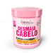 Forever Liss Desmaia Cabelo Mask available in 950g – Buy now at MKPBR.COM – Worldwide Shipping