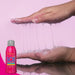Creamy concentrated texture of Forever Liss SOS Antiemborrachamento for hair rescue – Buy now at MKPBR.COM – Worldwide Shipping