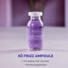 Close-up of Forever Liss Xô Frizz 15ml professional packaging and texture – Buy now at MKPBR.COM – Worldwide Shipping