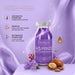Key nutritive ingredients of Xô Frizz ampoule including Omega Plus and Argan Oil – Buy now at MKPBR.COM – Worldwide Shipping