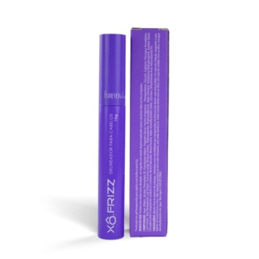 Forever Liss Xô Frizz Hair Finishing Wand 10g front view – Buy now at MKPBR.COM – Worldwide Shipping