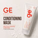 GE Beauty Máscara Condicionadora intensive Brazilian hair mask for deep nourishment – Buy now at MKPBR.
COM – Worldwide Shipping