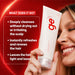 GE Beauty Shampoo Sem Sulfato authentic Brazilian hair care for a gentle daily wash – Buy now at MKPBR.COM – Worldwide Shipping