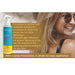 Natural blonde effect on hair from consistent use of Giovanna Baby Summer – Buy now at MKPBR.COM – Worldwide Shipping