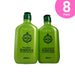 Gold Spell Co Aloe & Olive Oil Shampoo and Conditioner 8 pack bundle for salons and resellers - Buy now at mkpbr.com - Worldwide Shipping