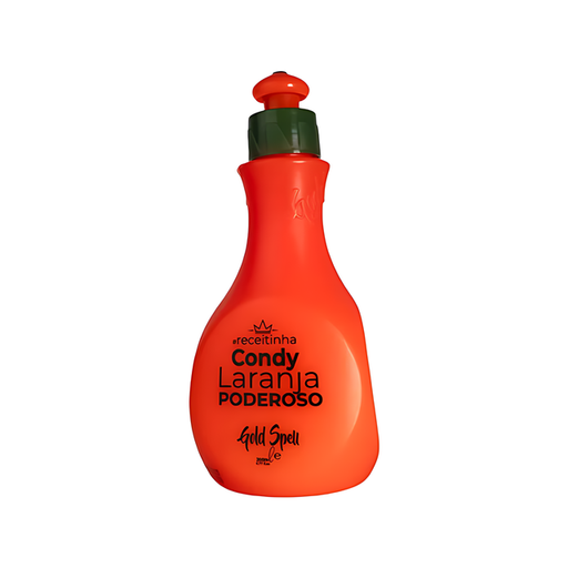 Gold Spell Co. Condy Laranja Poderoso taming frizz